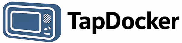 Tap Docker